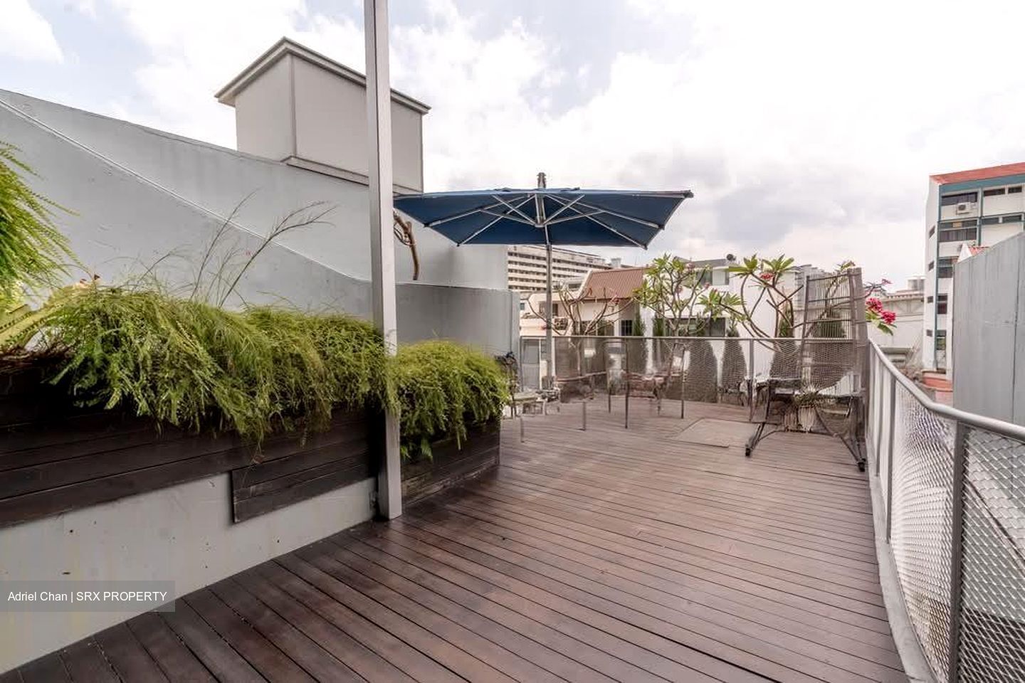 Jalan Tanjong (D16), Terrace #540531041